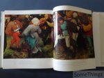 Roger-H. Marijnissen et Max Seidel. - Bruegel (Quatrième édition, texte en FR.)