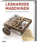Domenico Laurenza ;  Mario Taddei ;  Edoardo Zanon - Leonardos Maschinen