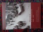  - HOORN IN DE VERDRUKKING 1940-1945 Uit de nagelaten bescheiden van Mevrouw C. Kerkmeier-De Regt. Overwegend met foto's van J.D. Osinga sr.