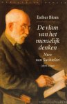 SUCHTELEN, N. VAN, BLOM, E. - De vlam van het menselijk denken. Nico van Suchtelen (1878 - 1949).