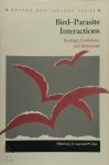 J.E. Loye, M. Zuk - Bird-parasite Interactions Ecology, Evolution, and Behaviour J.E. Loye, M. Zuk - Bird-parasite Interactions Ecology, Evolution, and Behaviour