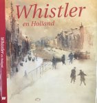 Heijbroek, J.F. en Margaret F. Macdonald - Whistler en Holland