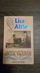 Alther - Andere vrouwen / druk 1