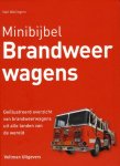 Neil Wallington - Minibijbel - Brandweerwagens