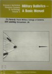 C.L. Farrar, D.W. Leeming - Military Ballistics - A Basic Manual