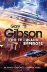 Gibson, Gary. - Thousand Emperors