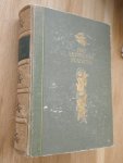Weevers, prof. Dr. Th - Het leven der planten-populair-wetenschappelijk behandeld. Met medewerking van W.M. Docters van Leeuwen, J.L. Funke, V.J. Koningsbergen en anderen.