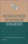  - Psychoanalytsiche psychotherapie over grenzen