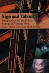 Robert Muponde, Mandivavarira Maodzwa-Taruvinga - Sign and Taboo