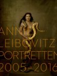  - Annie Leibovitz Portretten 2005-2016