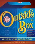 Gail Anderson 151696 - Outside the Box Hand-Drawn Packaging from Around the World
