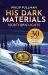 Philip Pullman - (1) Northern Lights (His Dark Materials I)