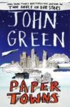 John Green - (1) Paper Towns