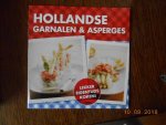 - Hollanse garnalen & Asperges - Hollanse garnalen & Asperges