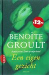 Benoïte Groult - Een Eigen Gezicht