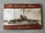 Oosten - De Koninklijke marine in oude ansichten 1 / druk 3