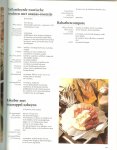 Div. auteurs. . . kiezen. . . klaarmaken. . . snijden. . . koken. . . sudderen. . . ganeren. . . bewonderen proeven. - De kook encyclopedie...Soepen en een-pansgerechten-wild-vis-gevogelte-soufflés. . . nagerechten-groenten-salades-vlees-aardappelen pasta Div. auteurs. . . kiezen. . . klaarmaken. . . snijden. . . koken. . . sudderen. . . ganeren. . . bewonderen proeven. - De kook encyclopedie...Soepen en een-pansgerechten-wild-vis-gevogelte-soufflés. . . nagerechten-groenten-salades-vlees-aardappelen pasta