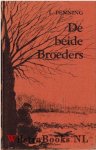 Penning, L - De beide Broeders