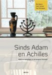 Beyers, Rita, Lernout, Geert, Pelckmans, Paul - Sinds Adam en Achilles / bijbel en mythologie in de Europese literatuur