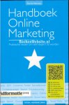 Petersen, Patrick - Handboek online marketing