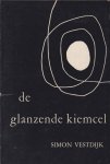 Vestdijk, Simon - De glanzende kiemcel. Acht lezingen over wezen en techniek van de poëzie. Gehouden te Sint Michielsgestel in 1942/1943