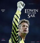 Visser, Jaap - Edwin van der Sar
