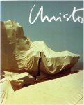 CHRISTO - Christo. John Kaldor Project 1990.
