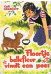 Grashoff, Cok - Floortje bellefleur vindt een poes