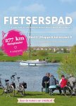 Route.Nl - Fietserspad 2 Etappe 6 tot en met 9 Van Gelderland naar Limburg
