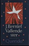Bernlef, J. - Vallende ster