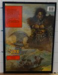 Mills, Pat - Fabry, Glenn - Slaine the horned god - 6 - de demonendoder