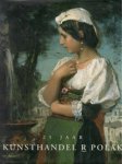 Frenkel, A. & A. Montens: - 25 Jaar Kunsthandel R. Polak