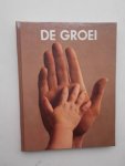 RED.- - De groei. Parool Life wetenschapserie.