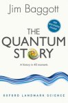 Jim Baggott - Quantum Story