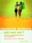 S. Gordts - Zwanger Worden Ook Voor Ons