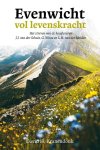 Kranendonk, David H. - Kranendonk, David H.-Evenwicht vol levenskracht (nieuw)