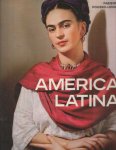 ROUSSO-LENOIR, FABIENNE - America Latina
