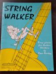 Cees Hartog - String Walker easy Pieces for Guitar Starters