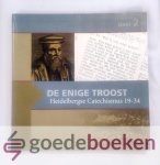 Hellenbroek, Abraham - De Enige Troost, deel 2 --- Heidelbergse Catechismus, Zondag 19-34