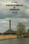 Janssen - Baksteenfabricage in Nederland