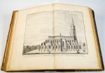 GOOR, THOMAS ERNST VAN - Beschryving der stadt en lande van Breda; behelzende de oudheid van het graafschap Stryen, deszelfs eerste bewoonderen, en oude gestalte, met een historisch verhael van het leven der graven van Stryen, en daar op gevolgde heeren van Breda; mit...