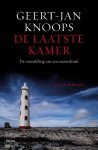 Geert-Jan Knoops 67610 - De laatste kamer de ontrafeling van een moordzaak