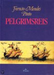 Fernão Mendes Pinto - Pelgrimsreis Vertaald door Arie Pos