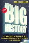 Christian, David - Big History