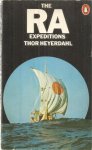 Heyerdahl, Thor - The RA expeditions