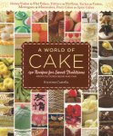 Krystina Castella - A World of Cake
