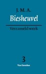 J.M.A. Biesheuvel - Verzameld werk set 3 dln J.M.A. Biesheuvel - Verzameld werk set 3 dln