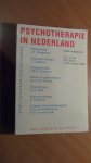 Cassee, A.P. - Psychotherapie in Nederland. (3e geheel herziene druk)