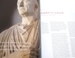  - ROMEINEN - Luxe Decadentie, leven aan de Romeinse Goudkust - uitg. Museum Het Valkhof, Nijmegen