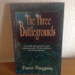Frangipane - The Three Battlegrounds